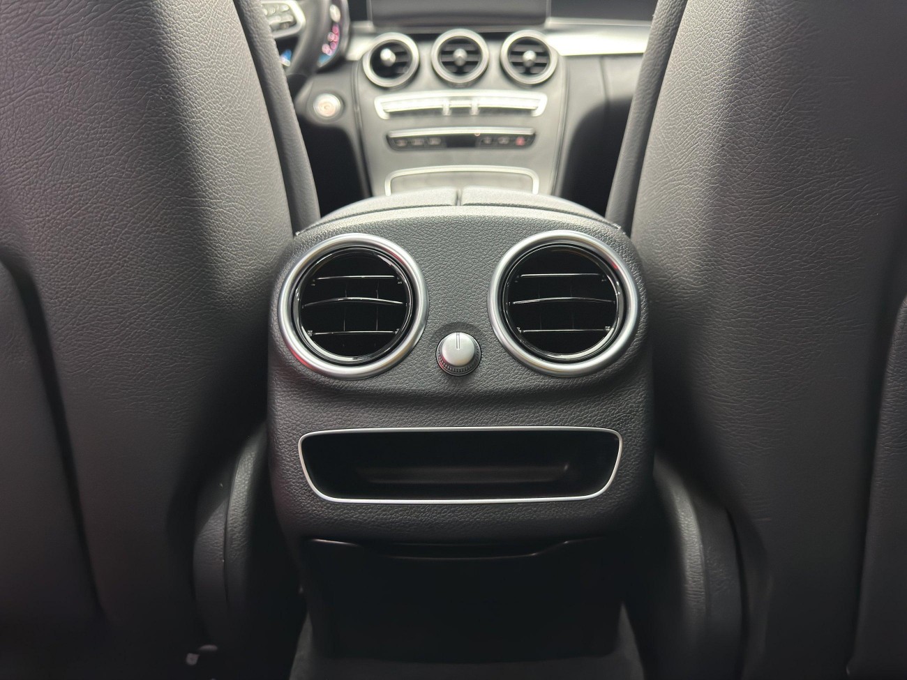 Mercedes-Benz C 260 L 2020