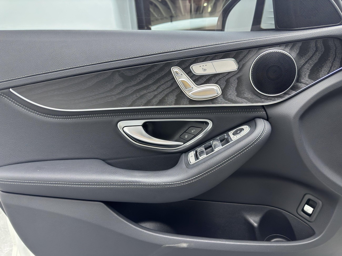 Mercedes-Benz C 260 L 2020