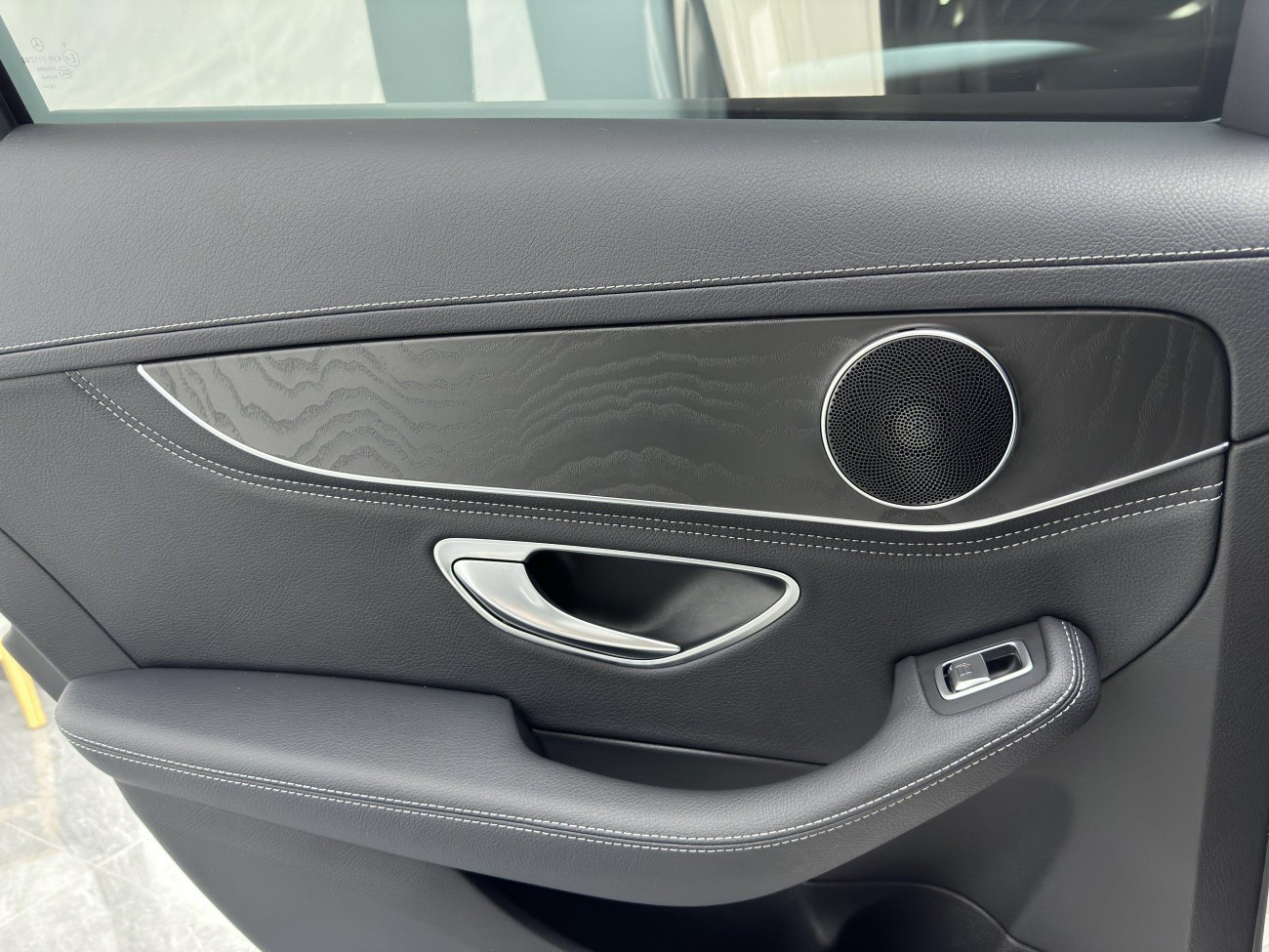 Mercedes-Benz C 260 L 2020