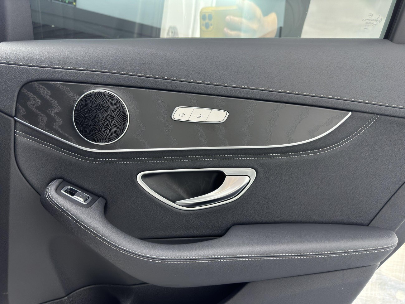 Mercedes-Benz C 260 L 2020