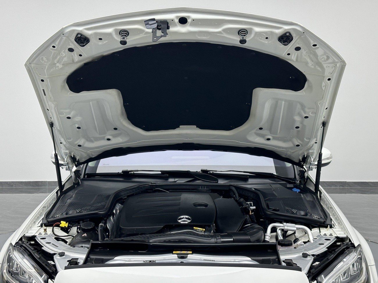 Mercedes-Benz C 260 L 2020