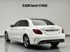 Mercedes-Benz C 260 L 2020