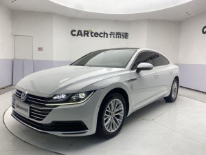 Volkswagen CC 2020
