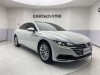 Volkswagen CC 2020