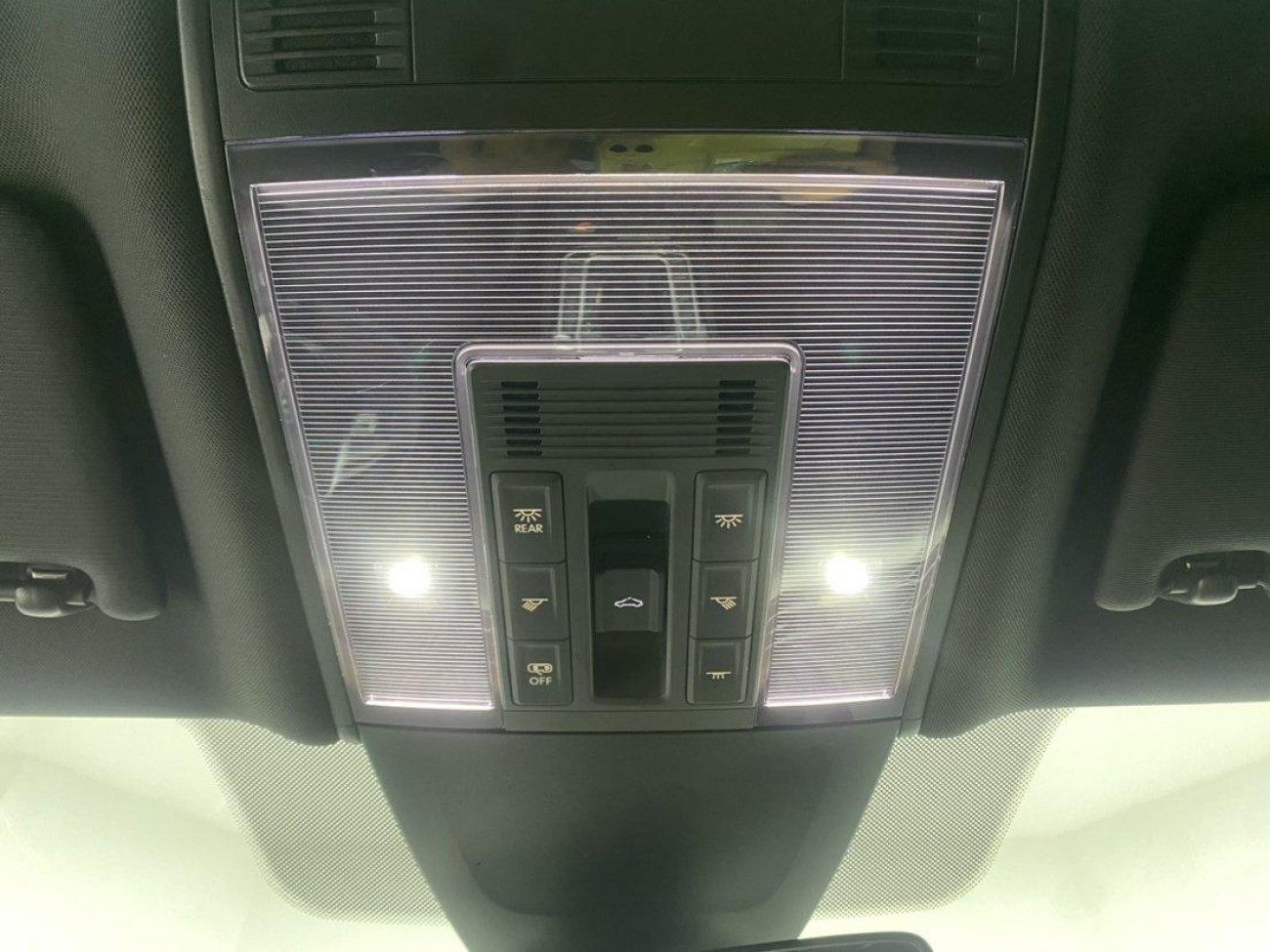 Volkswagen CC 2020