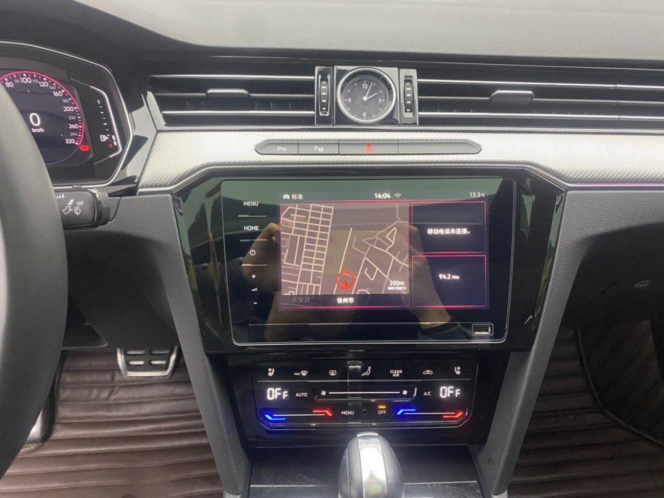 Volkswagen CC 2020