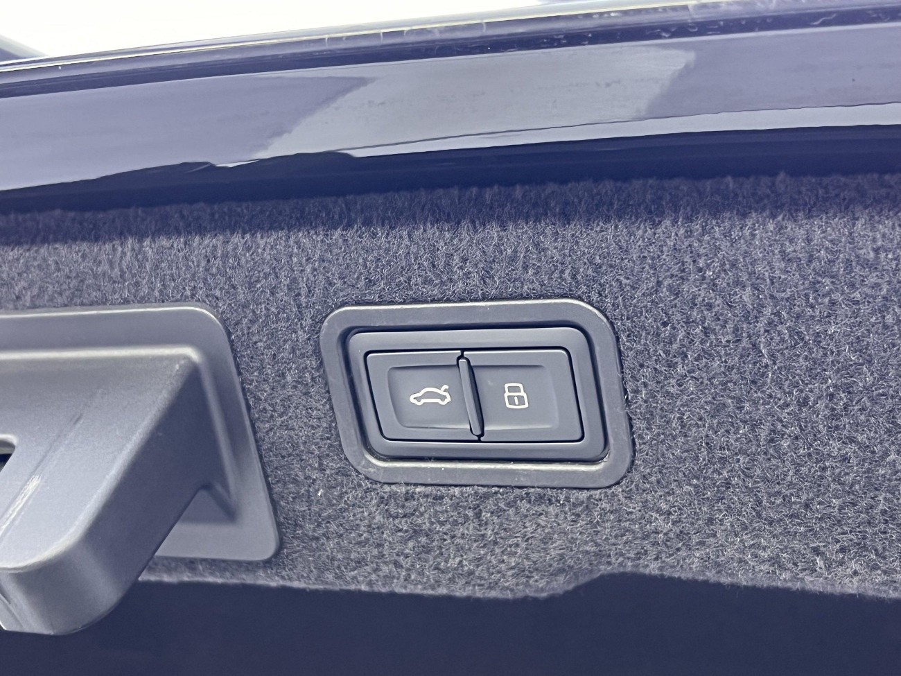 Audi A8L 50 TFSI 2020