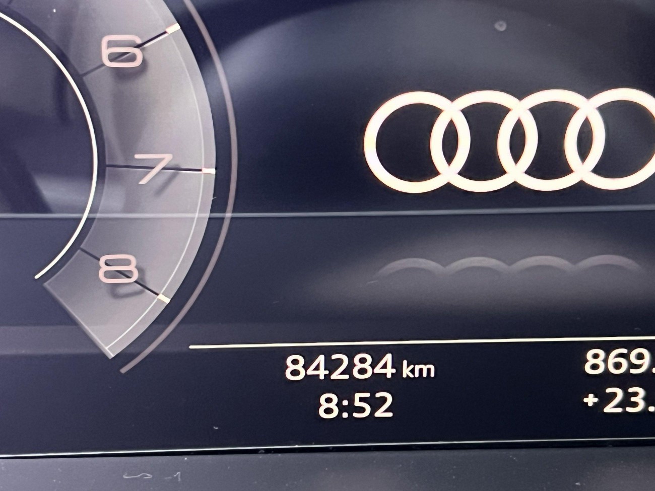 Audi A8L 50 TFSI 2020