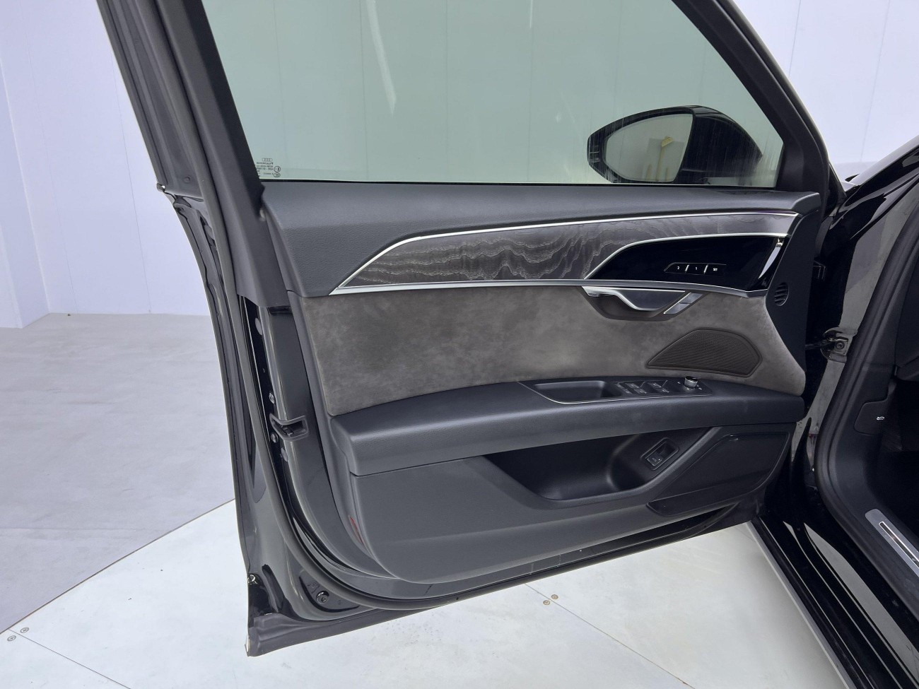 Audi A8L 50 TFSI 2020