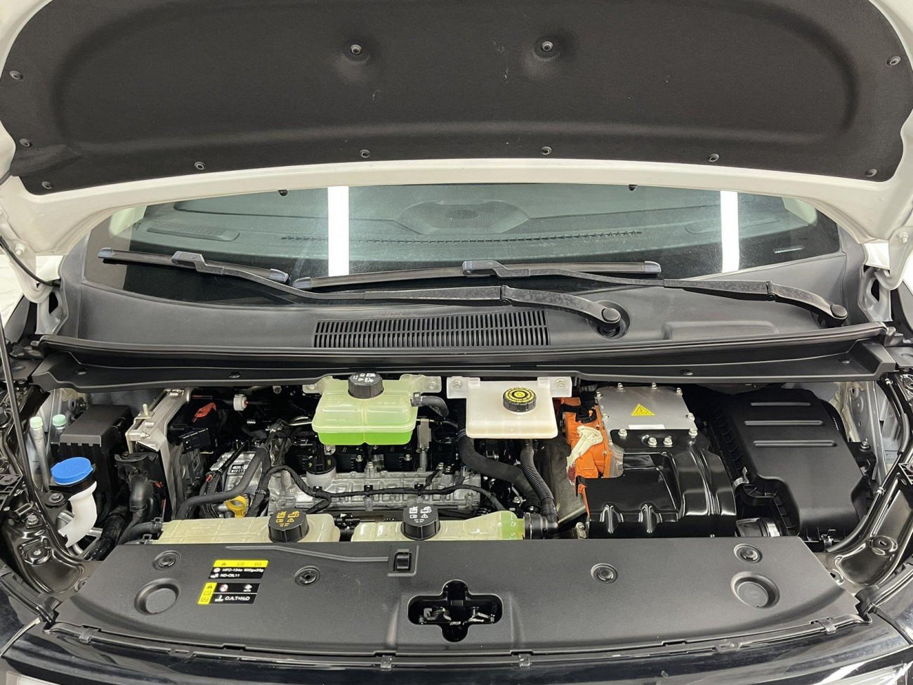 Trumpchi E8 2024