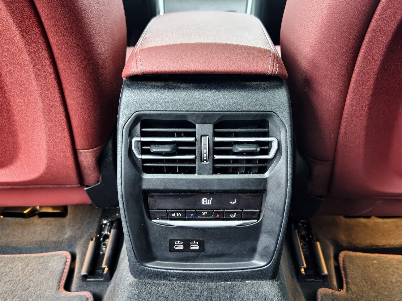 BMW 325Li 2023