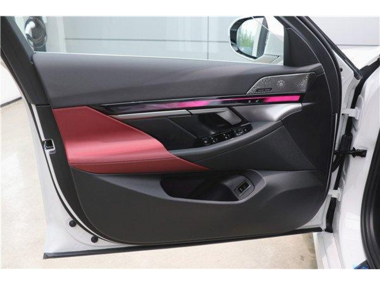 BMW 530Li 2026