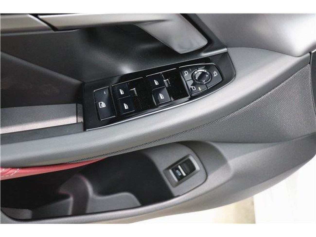 BMW 530Li 2026