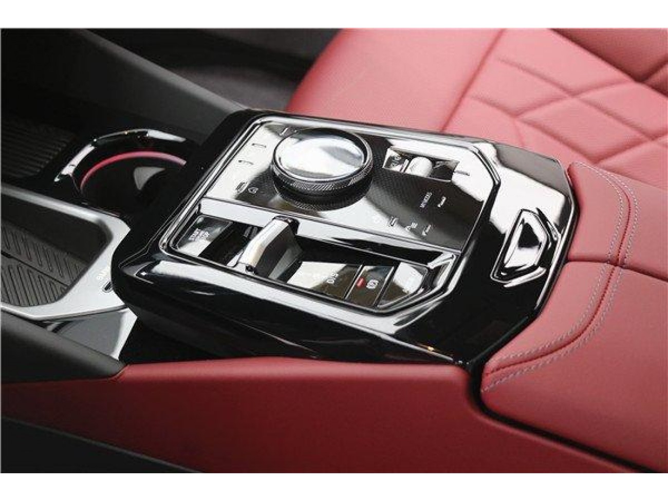 BMW 530Li 2026