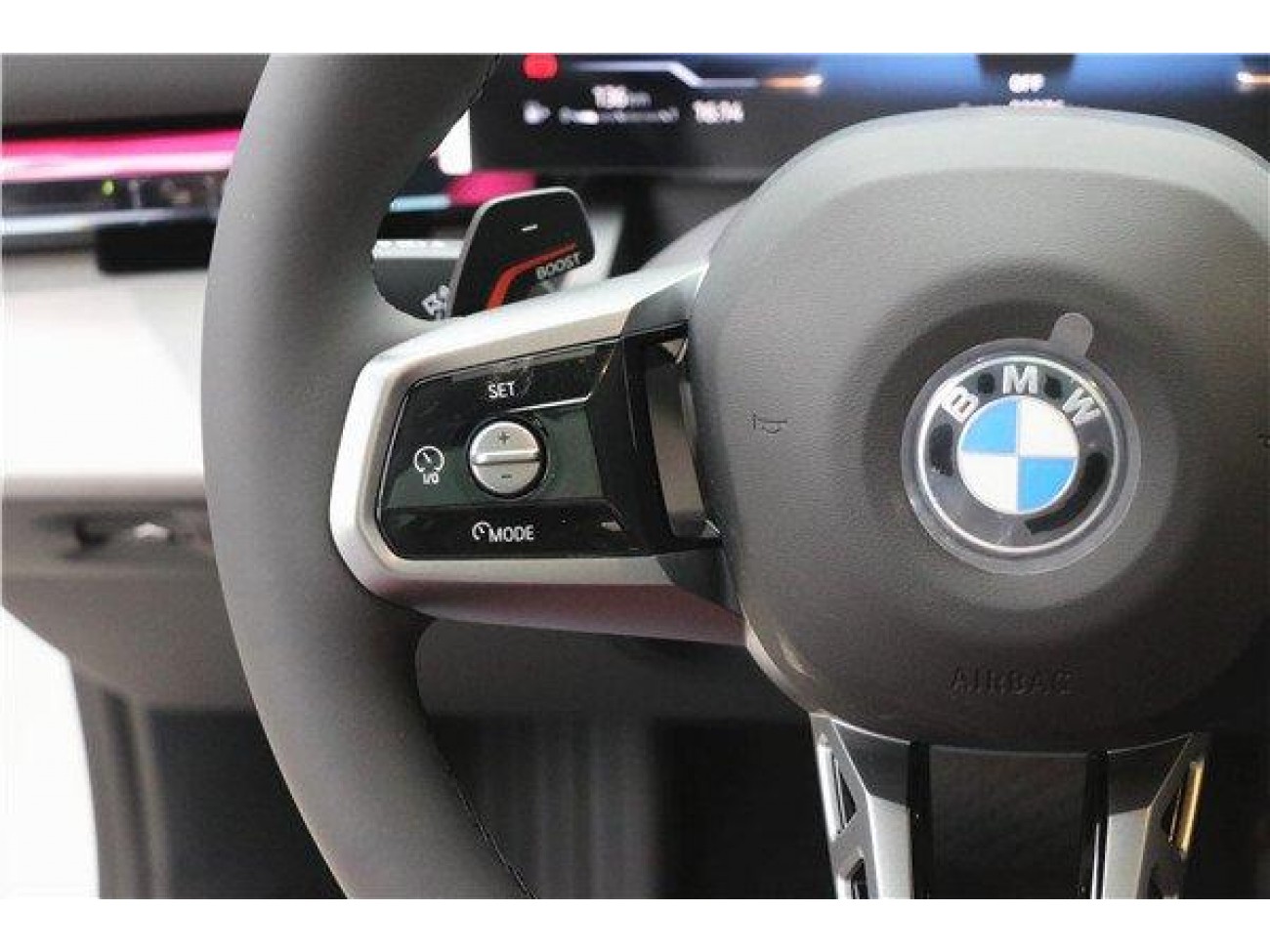 BMW 530Li 2026