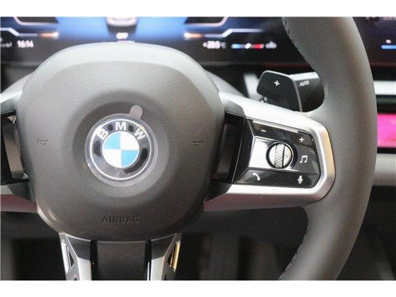 BMW 530Li 2026