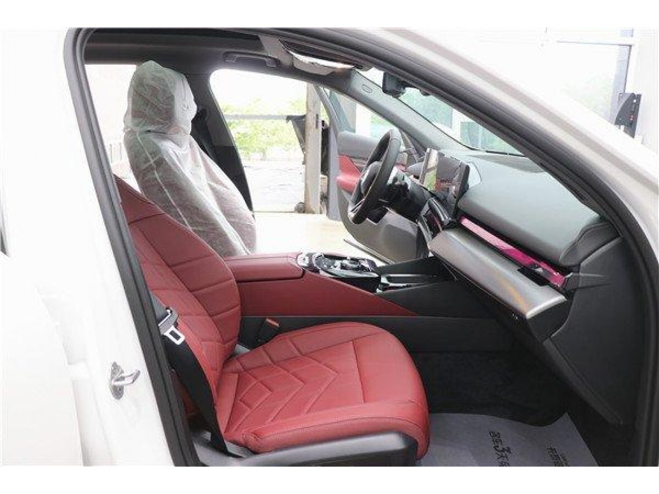 BMW 530Li 2026