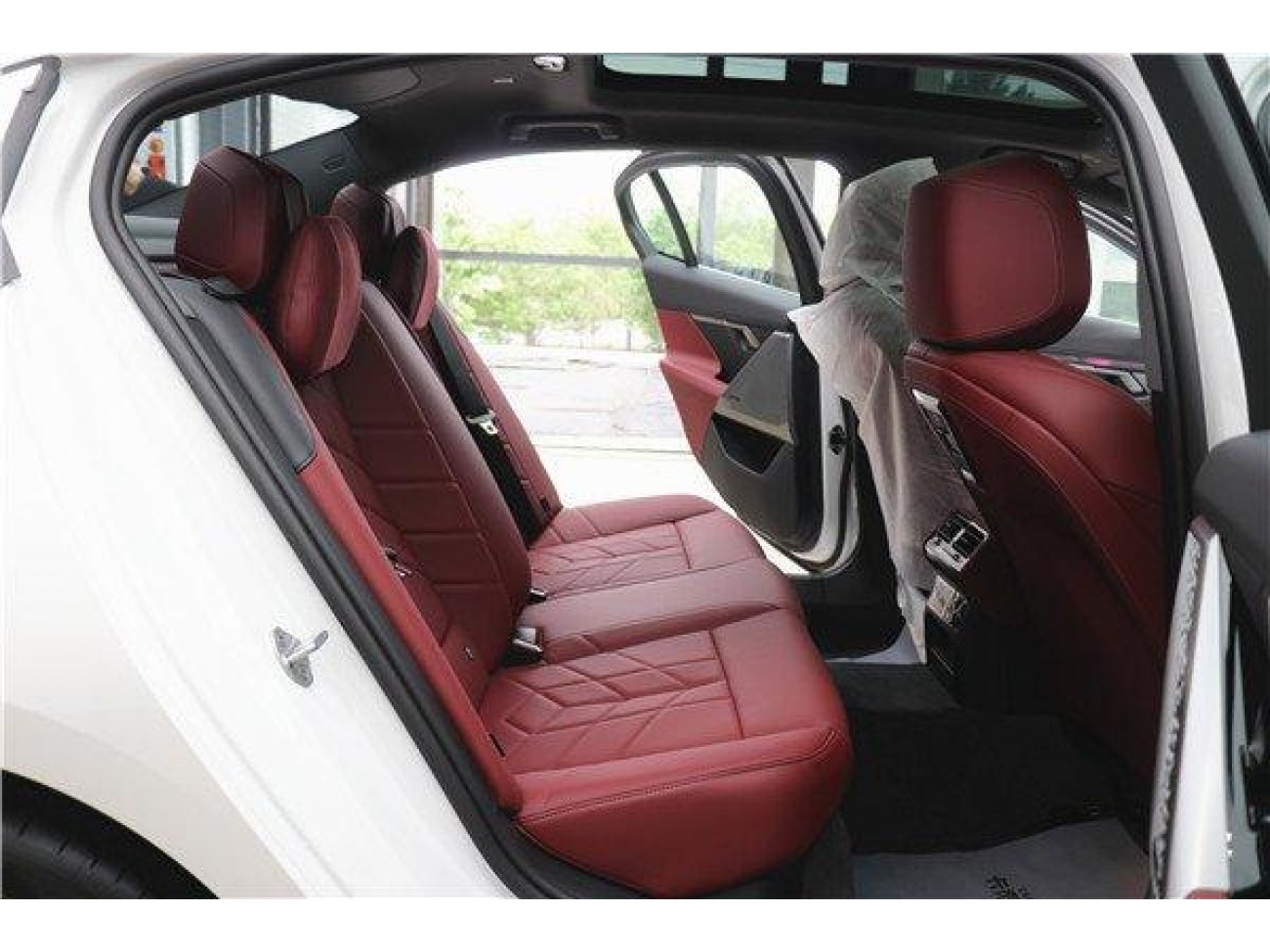 BMW 530Li 2026