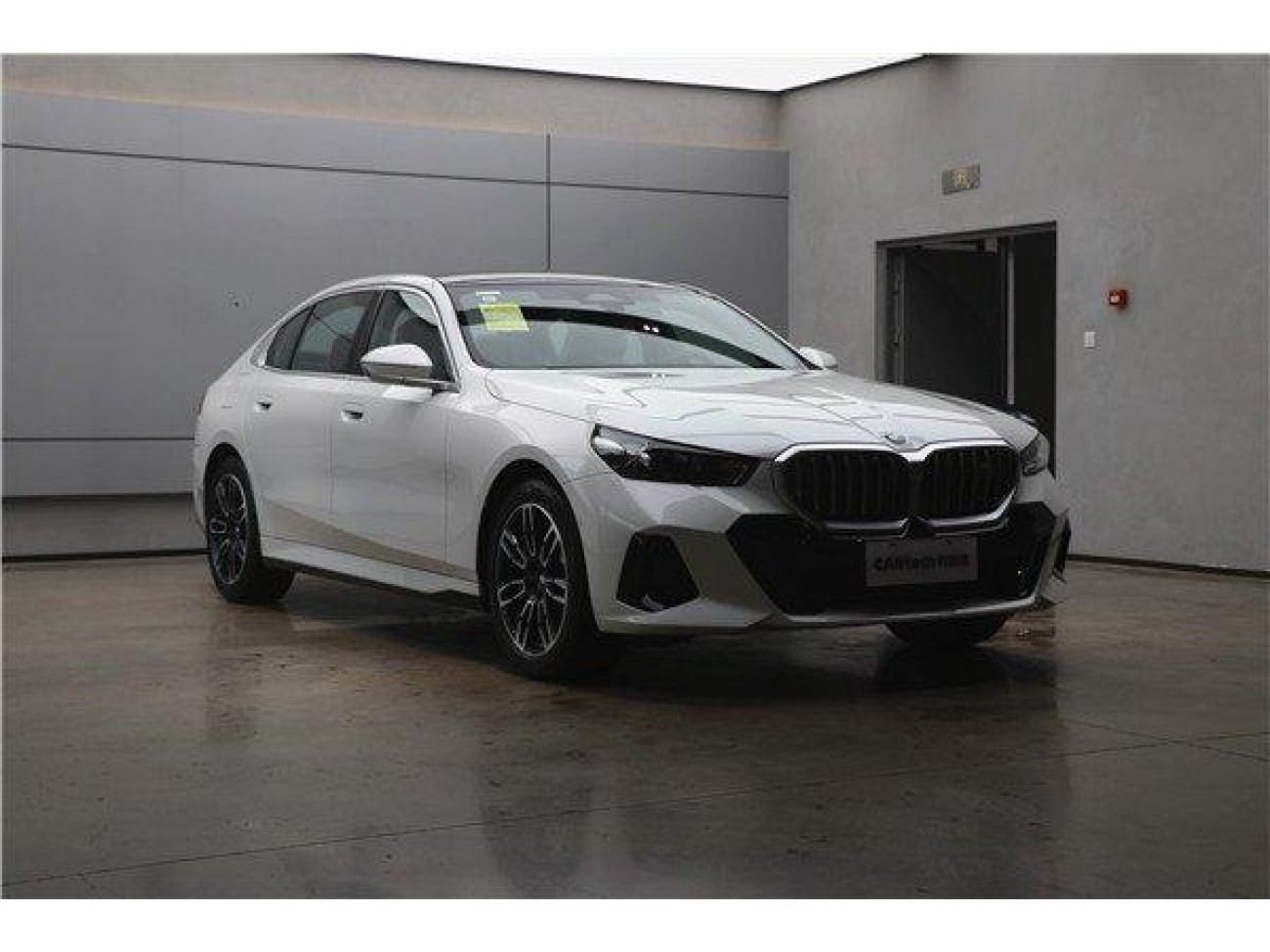 BMW 530Li 2026
