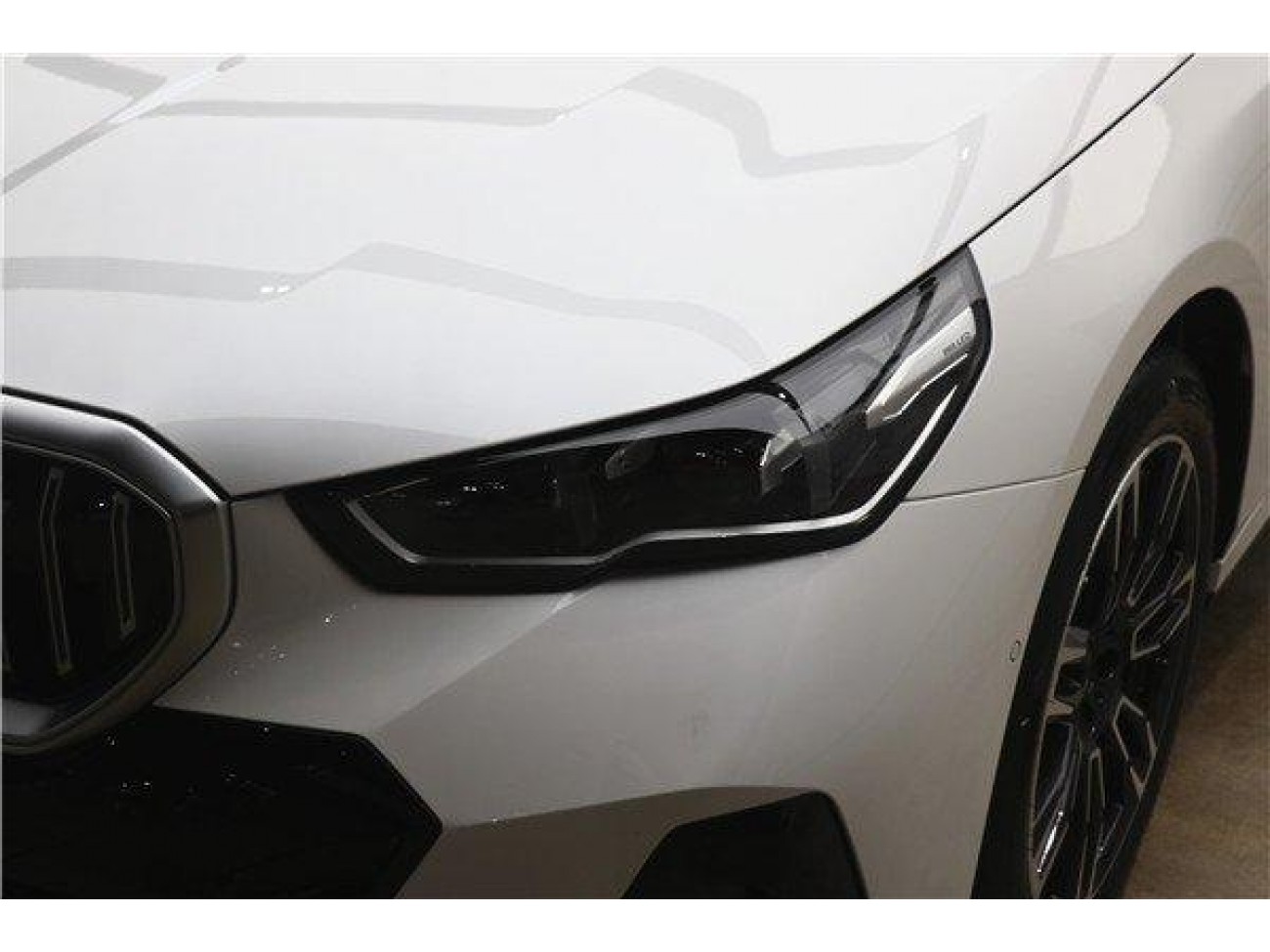BMW 530Li 2026