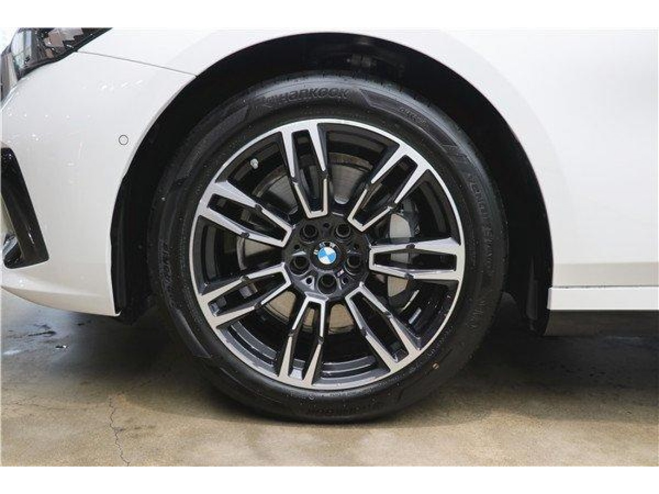 BMW 530Li 2026