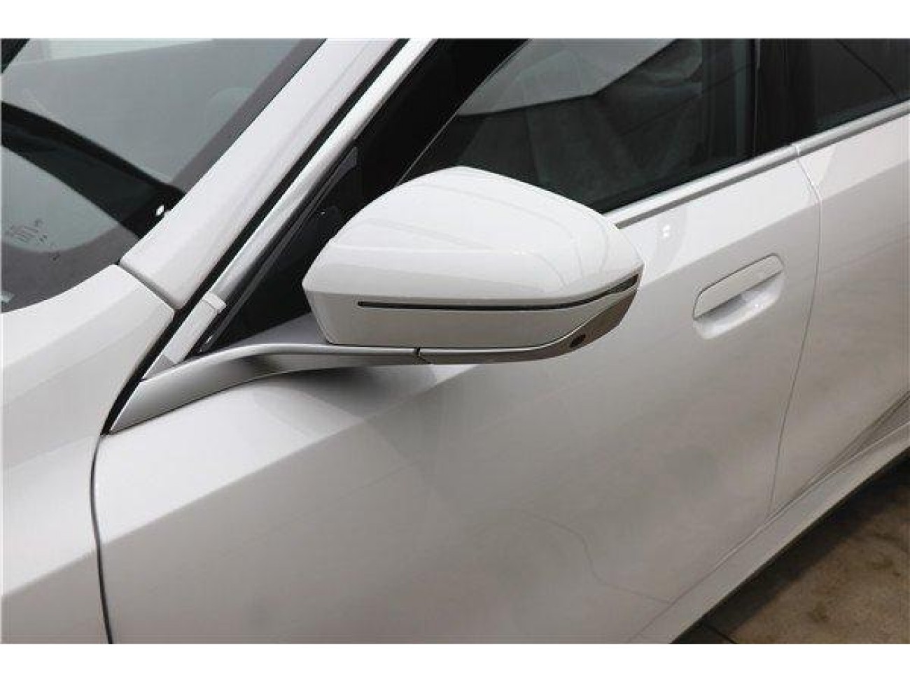 BMW 530Li 2026