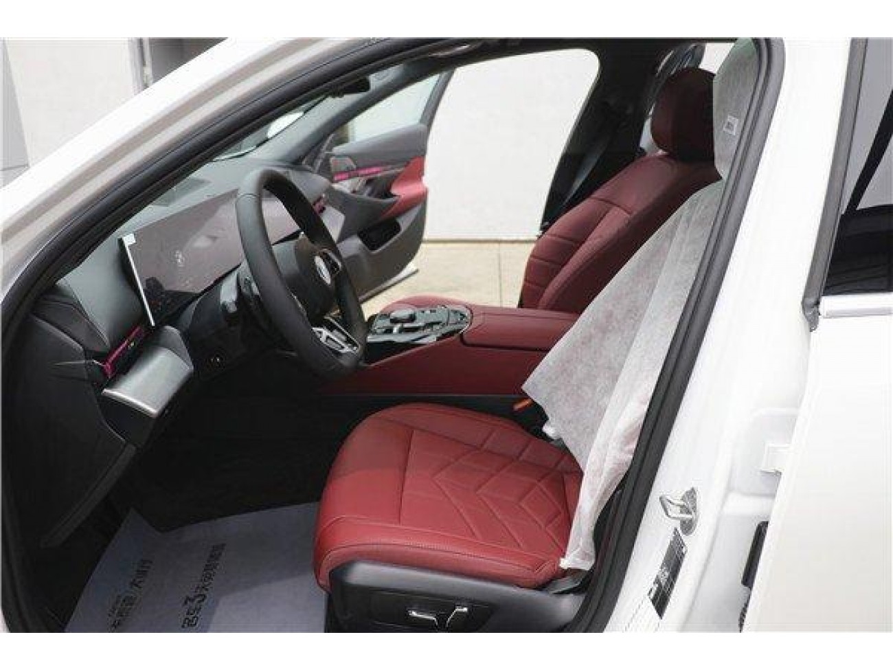 BMW 530Li 2026