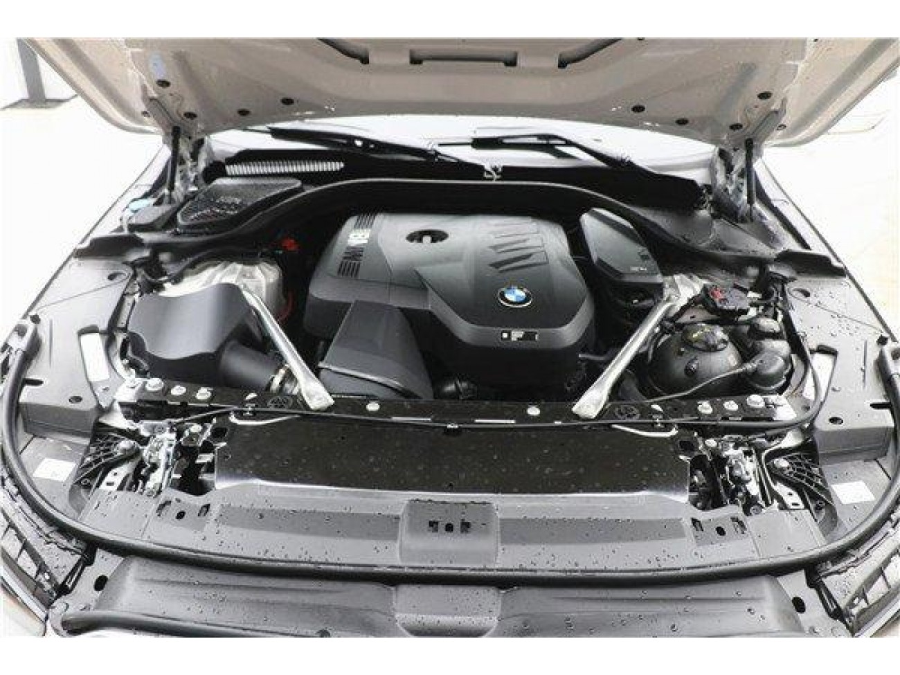 BMW 530Li 2026