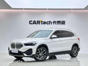 BMW X1 2023