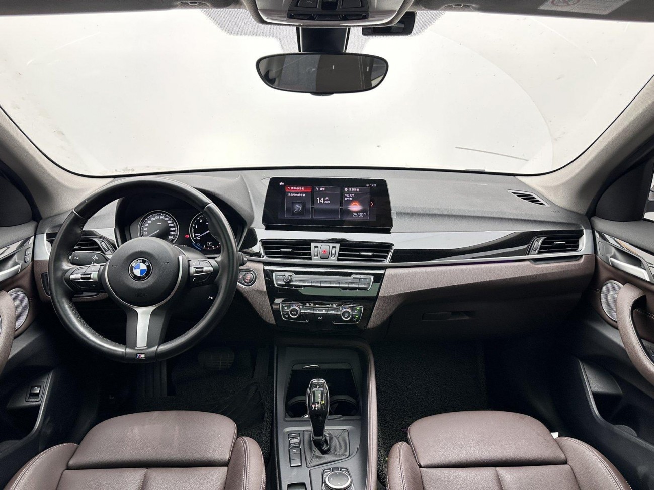 BMW X1 2023