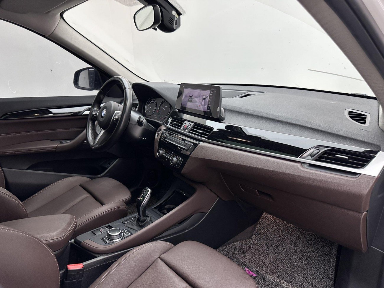 BMW X1 2023