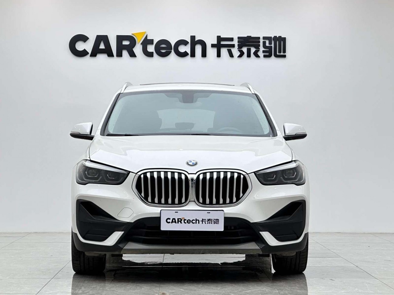 BMW X1 2023