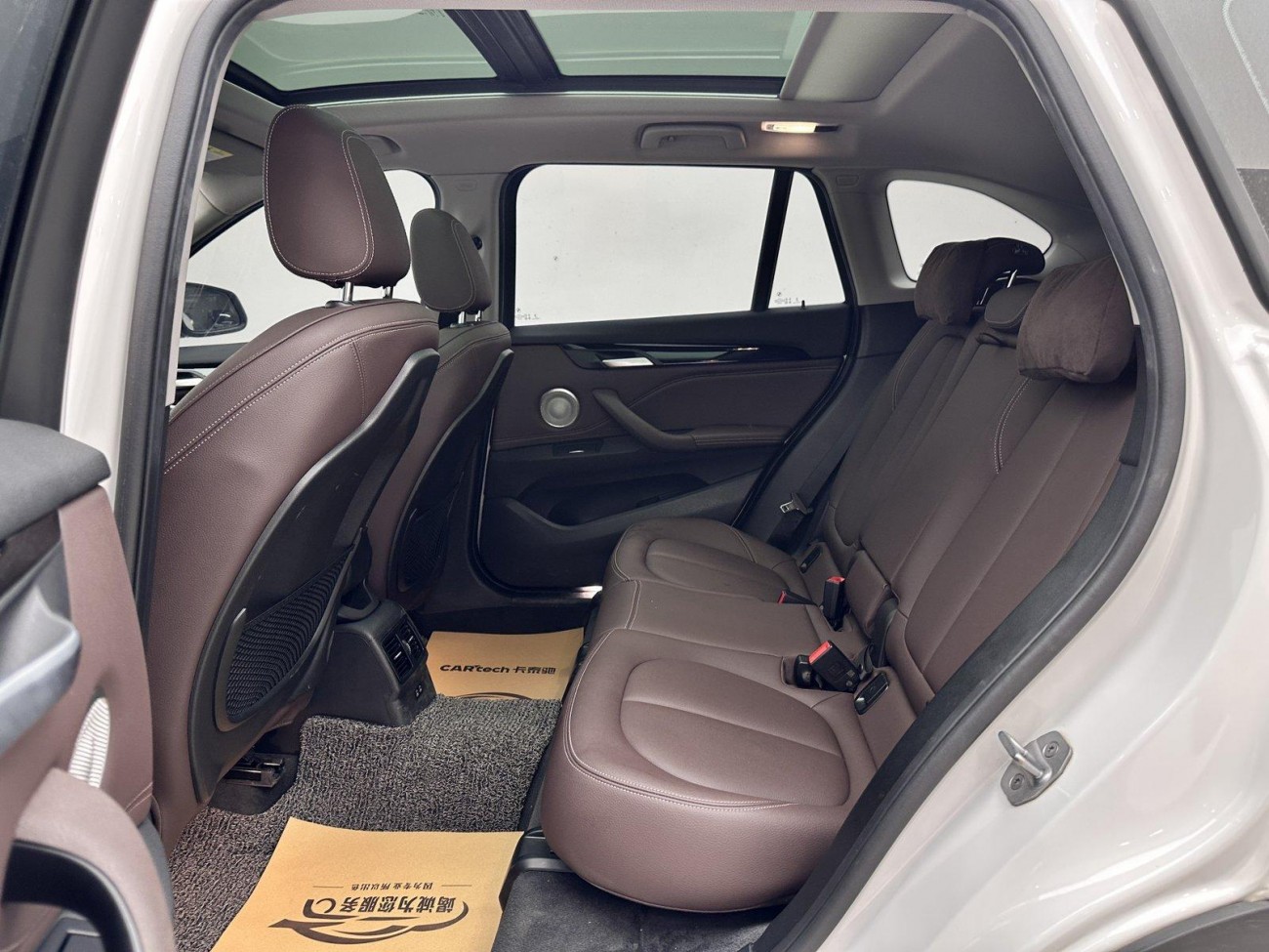 BMW X1 2023