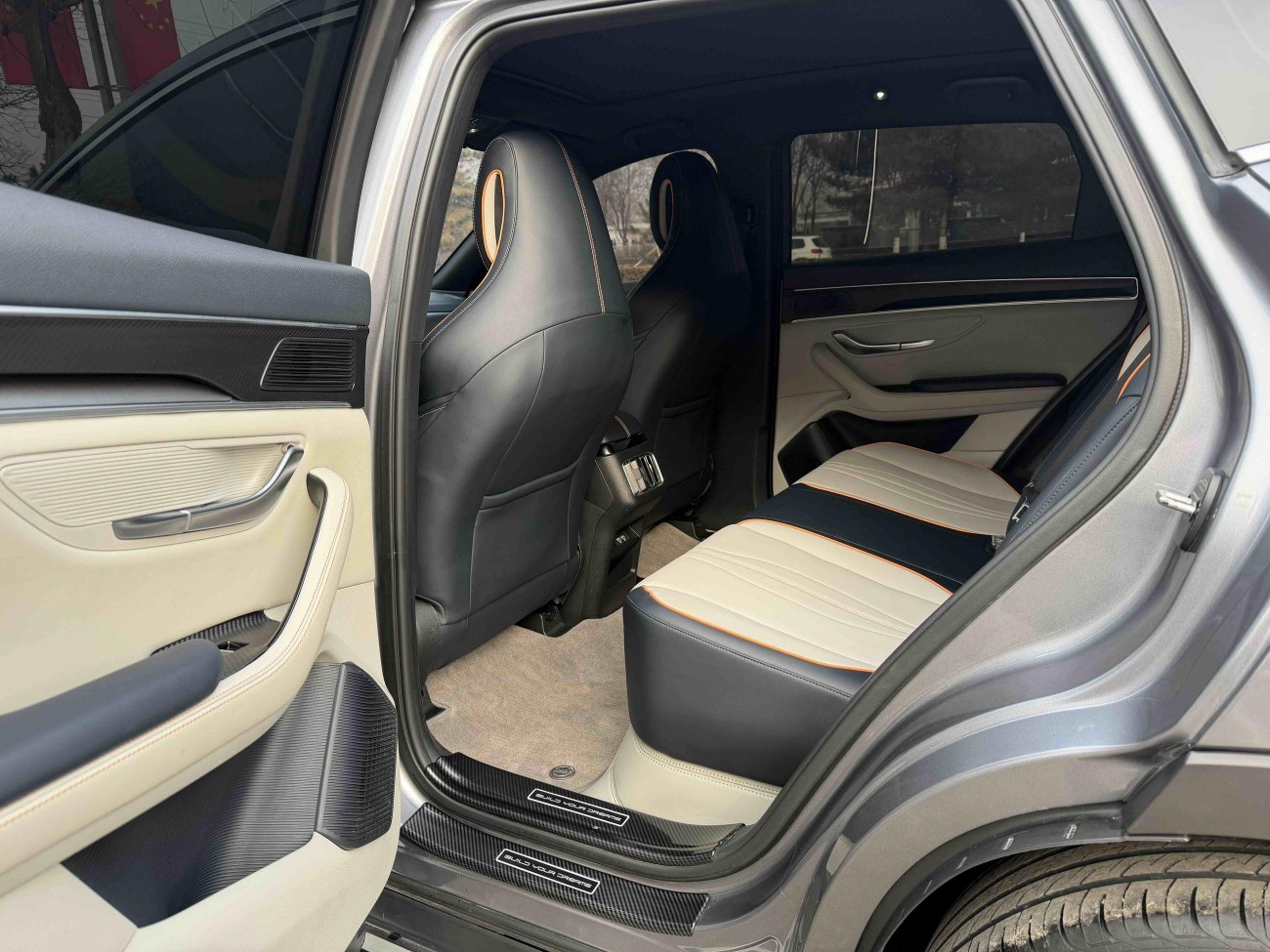 BYD Song 2022