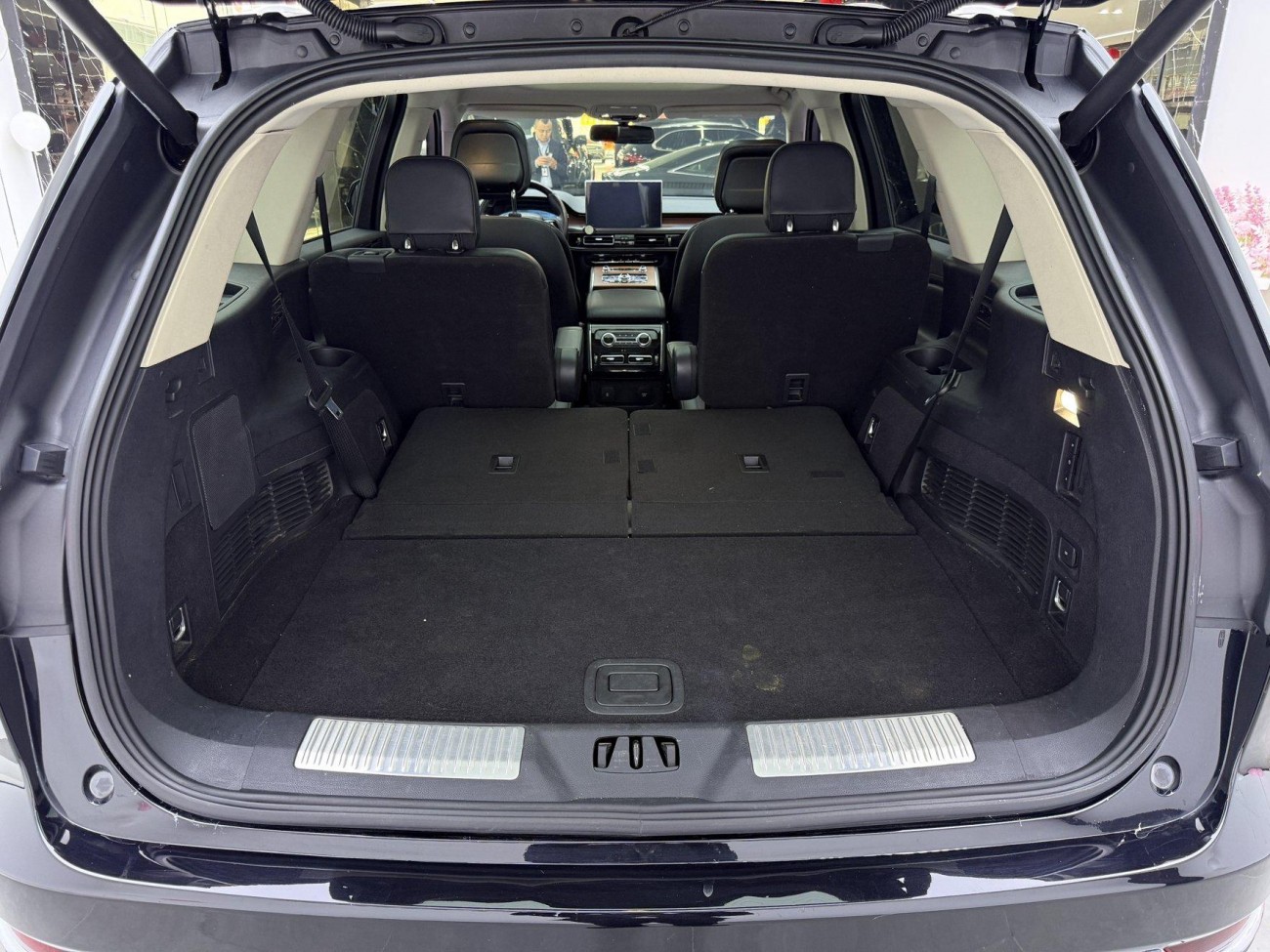 Lincoln Aviator 2021