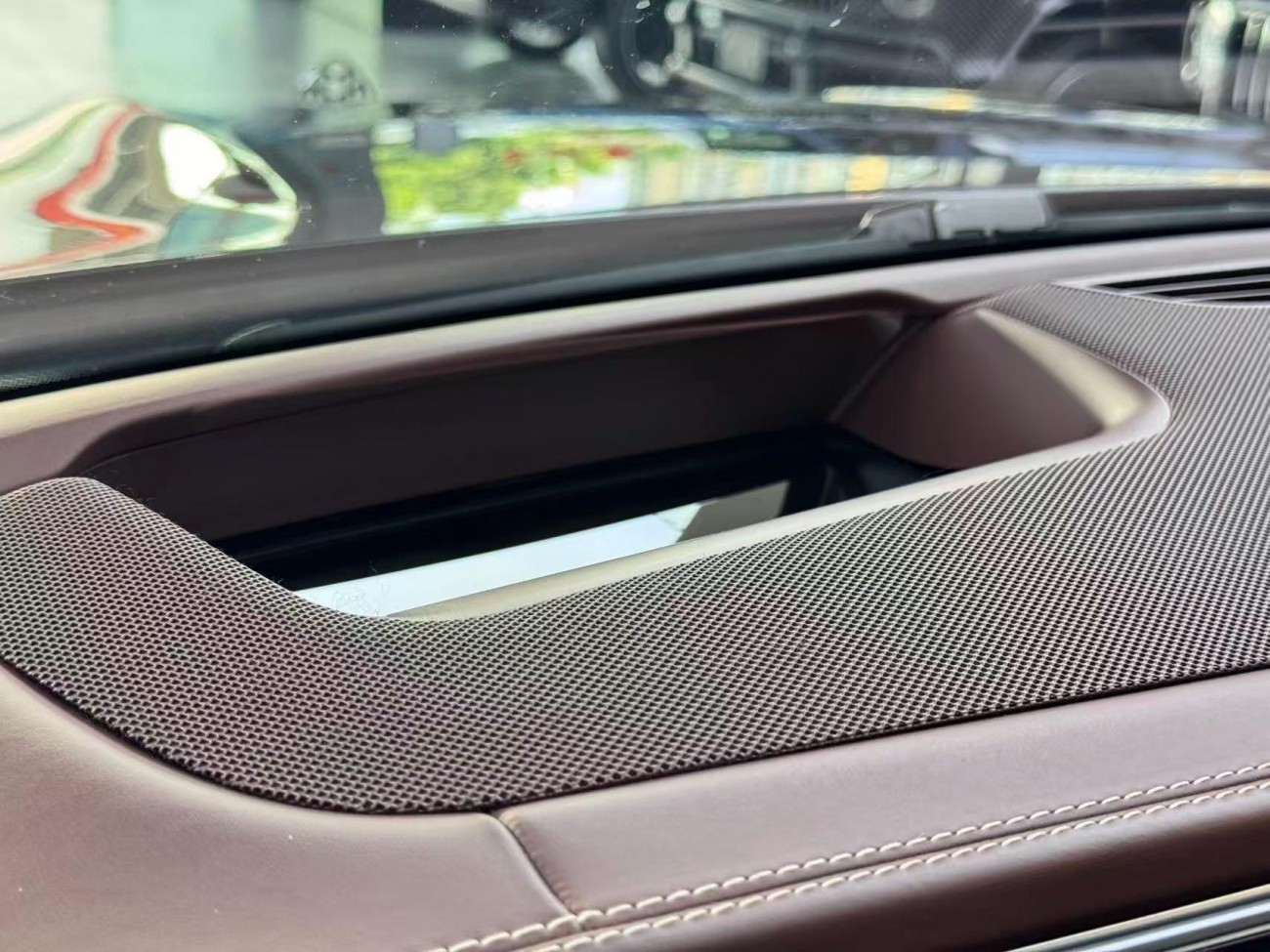 Mercedes-Benz GLS 2023