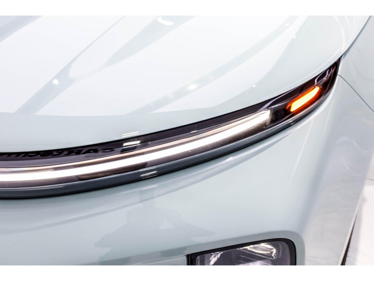 Li Auto L6 2025