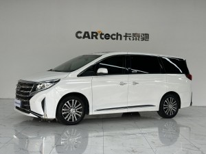 Trumpchi M8 2020