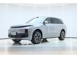 Li Auto L9 2025