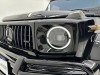 Mercedes-Benz G 63 2022