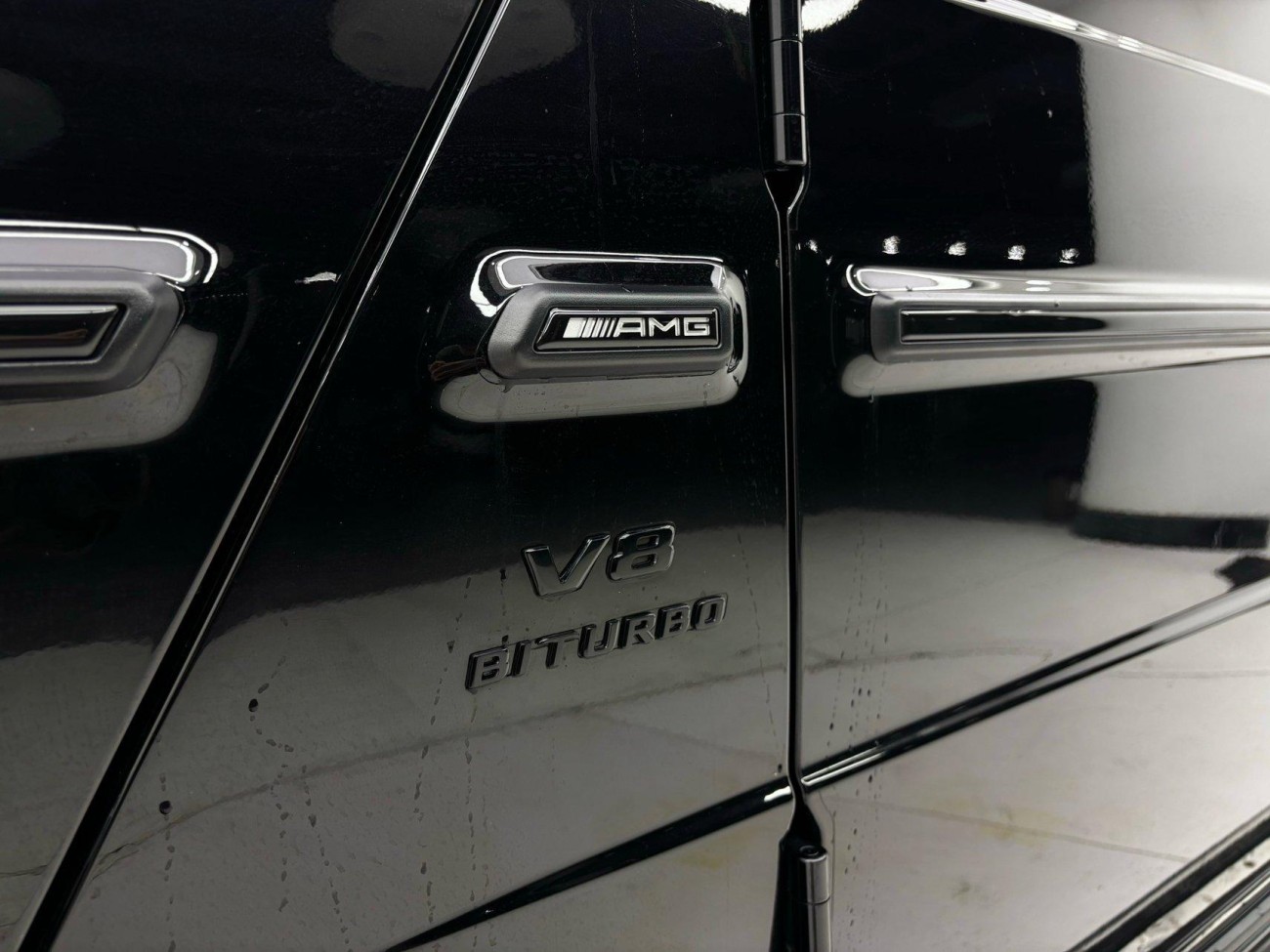 Mercedes-Benz G 63 2022