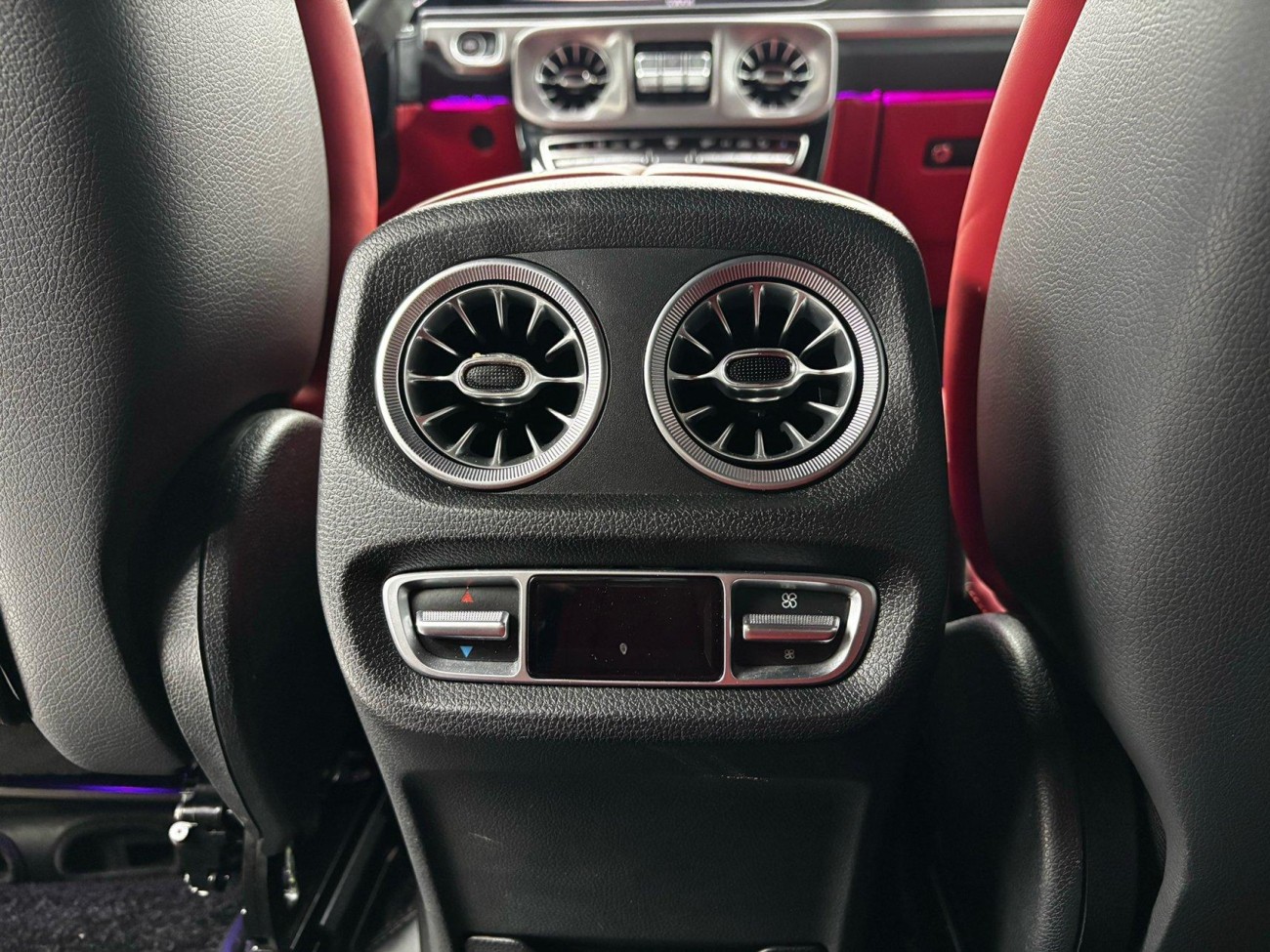 Mercedes-Benz G 63 2022