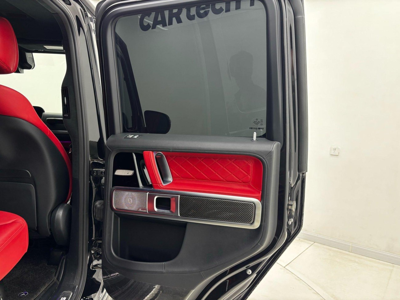 Mercedes-Benz G 63 2022