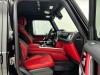 Mercedes-Benz G 63 2022