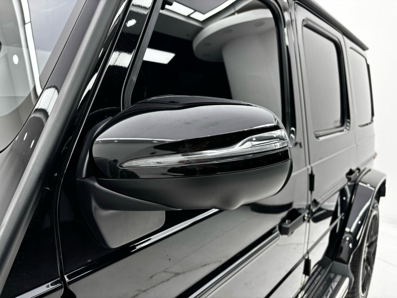 Mercedes-Benz G 63 2022