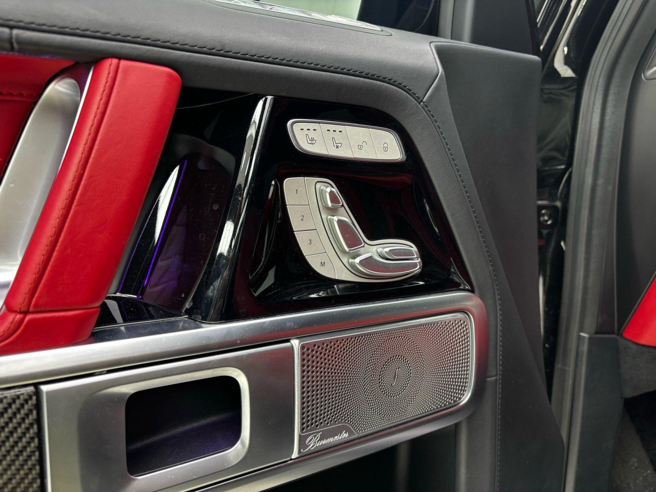 Mercedes-Benz G 63 2022