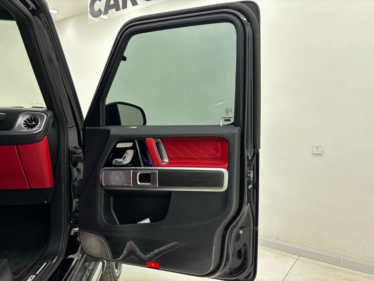 Mercedes-Benz G 63 2022