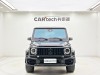 Mercedes-Benz G 63 2022