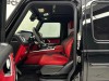 Mercedes-Benz G 63 2022