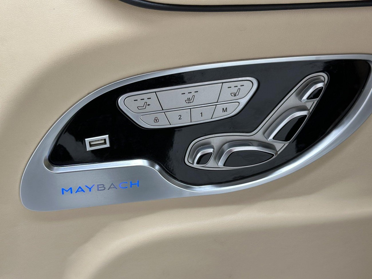 Mercedes-Benz Metris 2019